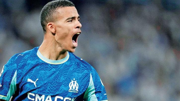 Devler kederli Greenwood Fenerli!