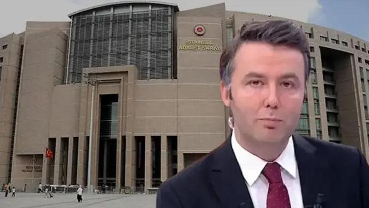 Uyuşturucu soruşturmasında iddianame kabul edildi! Mehmet Akif Ersoy'a 266 yıl hapis istemi