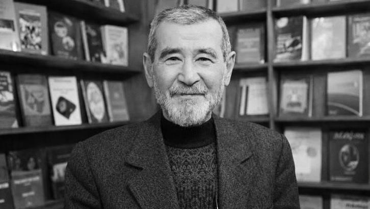 Türk edebiyatının acı kaybı! Şair Ahmet Telli hayatını kaybetti