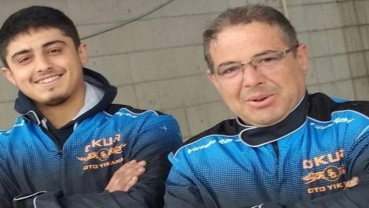Yalova'da feci olay! Oğlunu kurtarmak isteyen baba da elektrik akımına kapıldı