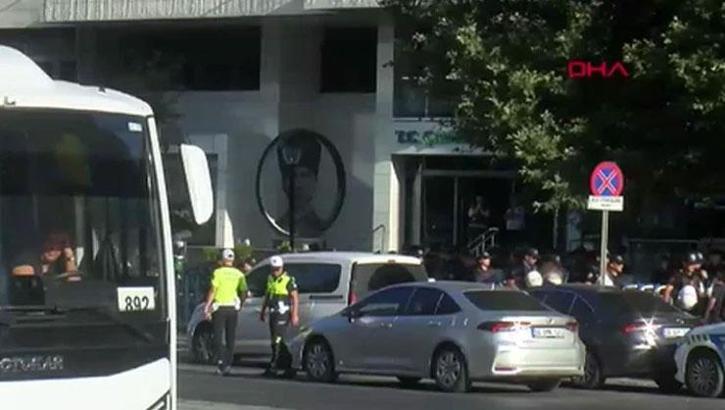 Çankaya Belediyesi'ne operasyon! Belediye Başkanı Güner dahil 36 gözaltı kararı