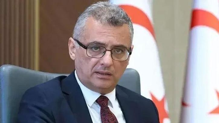 Hastneye kaldırılmıştı! KKTC Cumhurbaşkanı Erhürman taburcu oldu