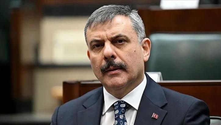 İçişleri Bakanı Çiftçi CNN Türk'te duyurdu! Polislerin mesai saatlerine düzenleme geliyor