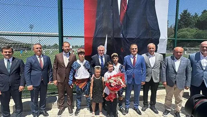 Bakan Bak: Savunma sanayisindeki oranımızı yüzde 85'lere ulaştırdık