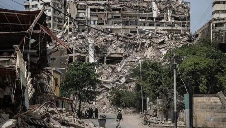 Venezuela'daki depremlerde hayatını kaybedenlerin sayısı 4 bin 333'e yükseldi