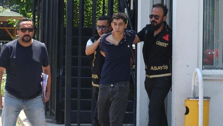 İki ablasını boğmaya çalıştı, kan donduran ifade: İçlerine şeytan girdi