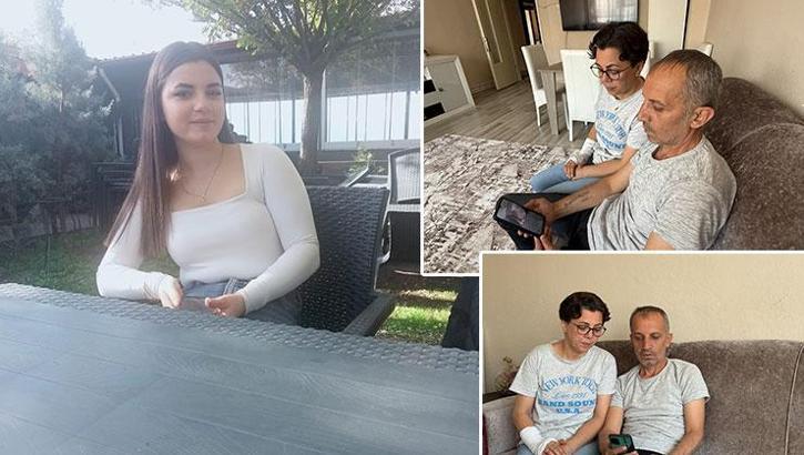 2 valizini alıp evden ayrılmıştı! 17 yaşındaki Ceren Nisa'dan 11 gündür haber alınamıyor
