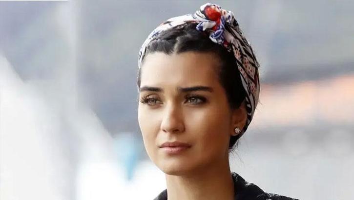 Güzel bir kadın değilim