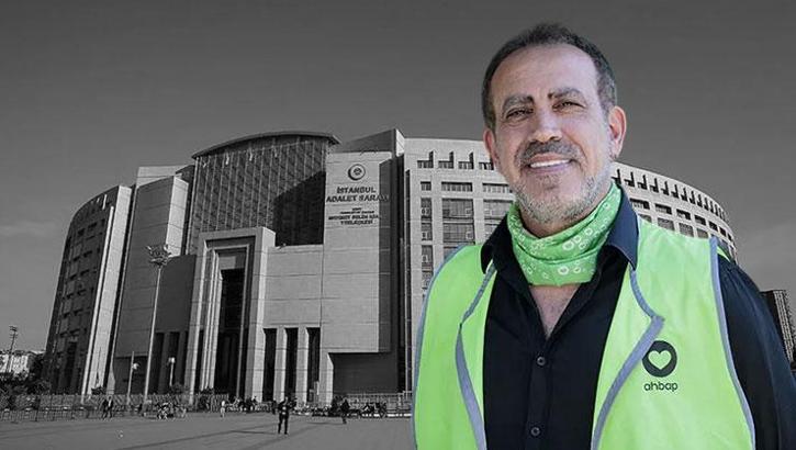 AHBAP’a dev operasyon! Haluk Levent dahil 18 kişi gözaltında: Kan donduran detaylar