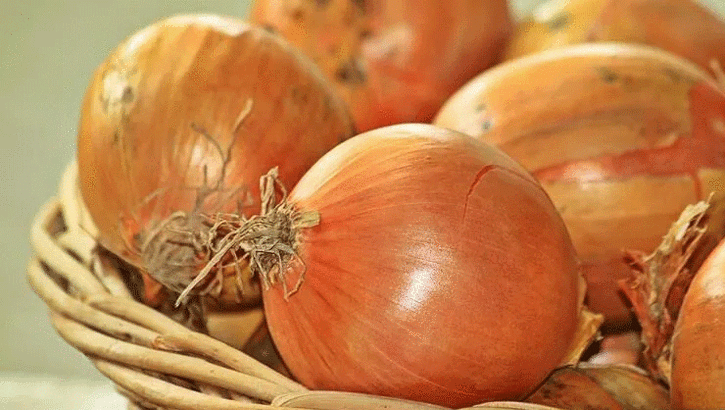 Kuru soğanda fahiş fiyat önlemi! Bakanlık'tan açıklama