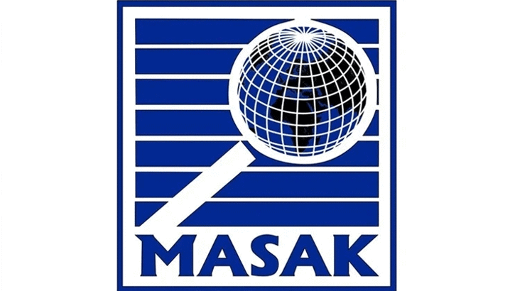 FETÖ'nün para trafiğine MASAK kıskacı
