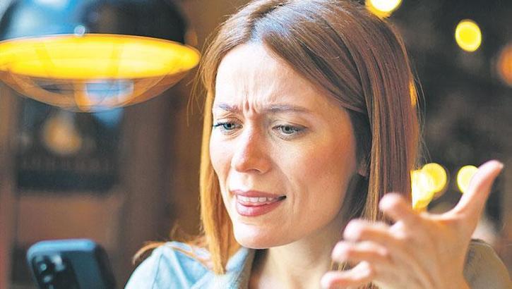 İzinsiz SMS gönderen şirkete milyonluk ceza