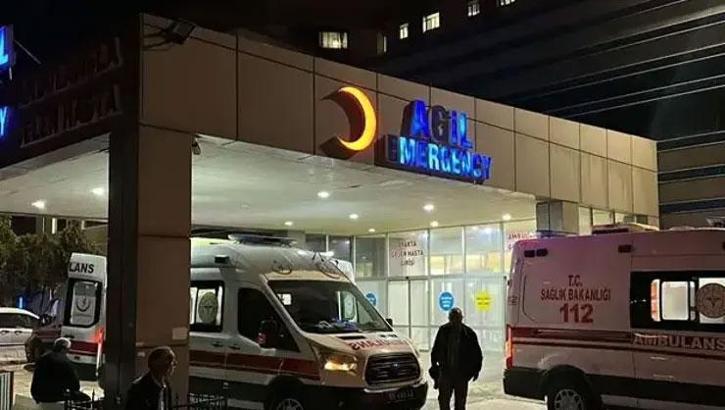 Ablasının cesediyle 1 hafta aynı evde yaşadı