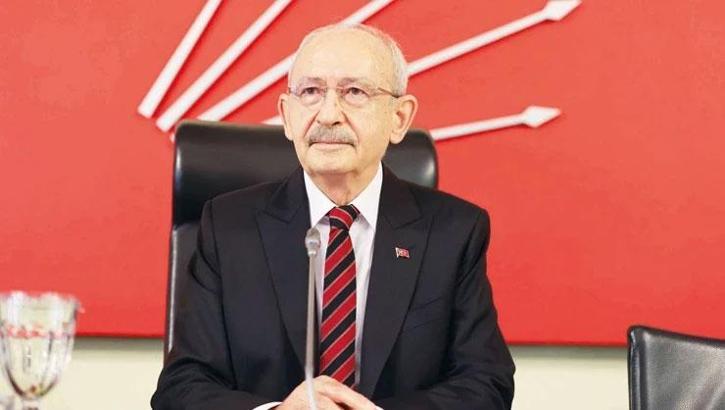Kılıçdaroğlu: Parti içinde paralel yapı olmaz