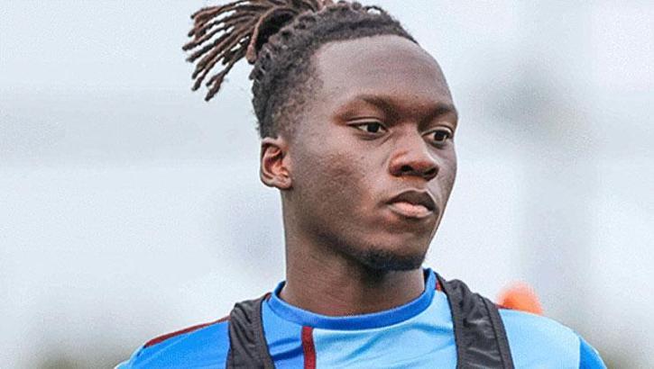 Trabzonspor’da Batista Mendy yolcu! Yeni takımı belli oldu