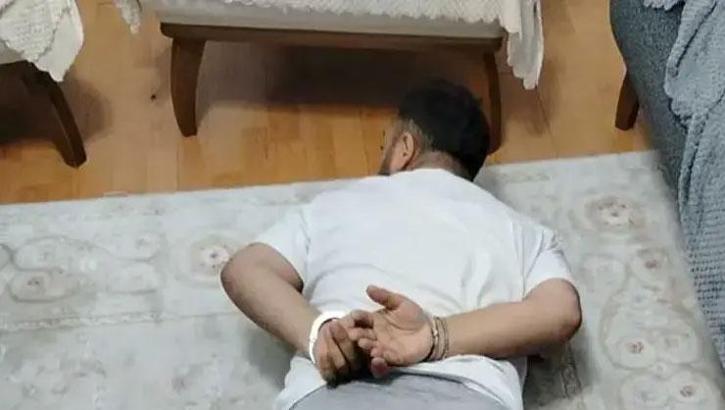 12 ilde eş zamanlı operasyon! 74 zanlı gözaltında