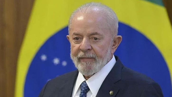 Lula’dan Trump’a ‘Hürmüz’ tepkisi! ‘Bu korsanlık’