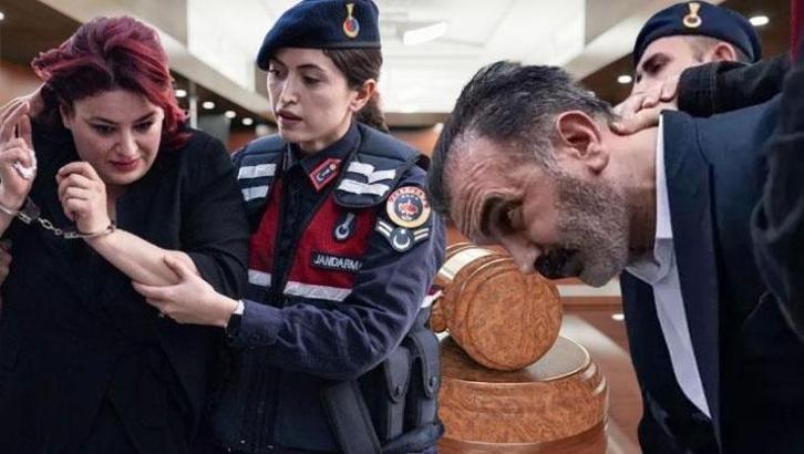 Yenidoğan çetesi davasında sıcak gelişme! Ara karar verildi