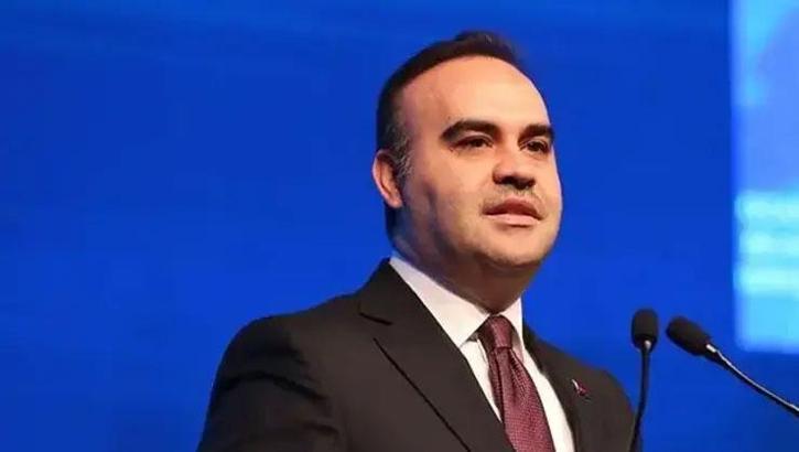 Bakan Kacır'dan 15 Temmuz Demokrasi ve Milli Birlik Günü mesajı