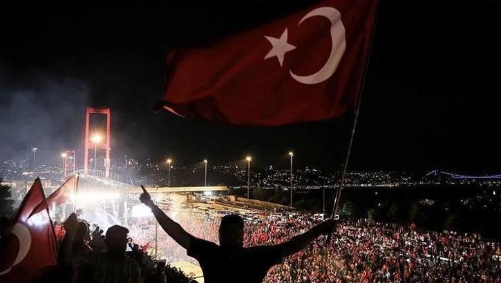 Bir gün olsun unutulmadı! Büyük destan 10 yaşında