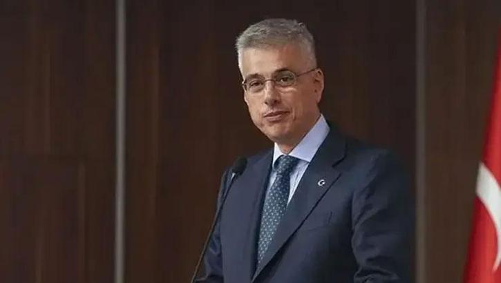 Bakan Memişoğlu'ndan 15 Temmuz Demokrasi ve Milli Birlik Günü mesajı