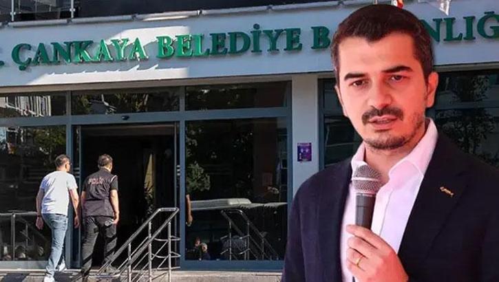 Çankaya Belediye Başkanı Güner'in ifadesi ortaya çıktı! Gram altınlar eşimin 'gün altınları'