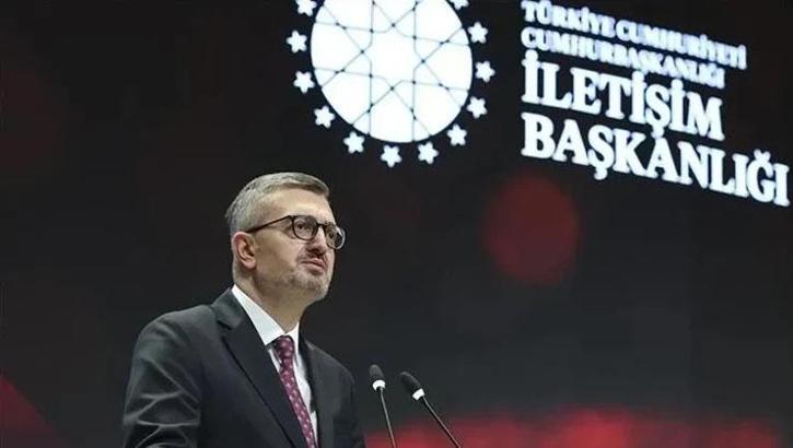 İletişim Başkanı Duran, 'Onuncu Yılında 15 Temmuz: İrade Bizim, Zafer Bizim' başlıklı makale kaleme aldı