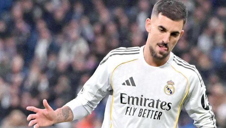 Ceballos’u istiyorum