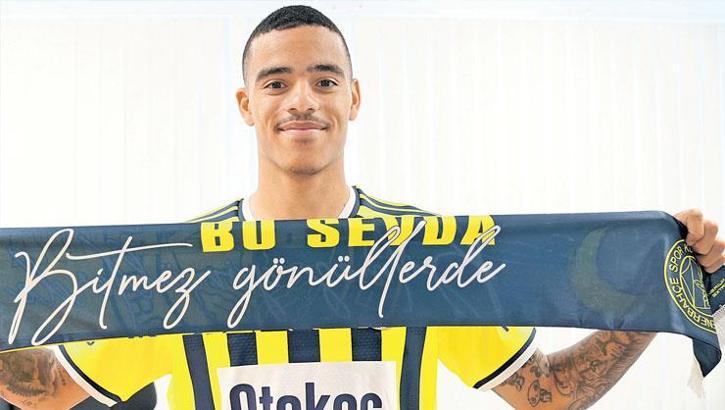 Greenwood çılgınlığı