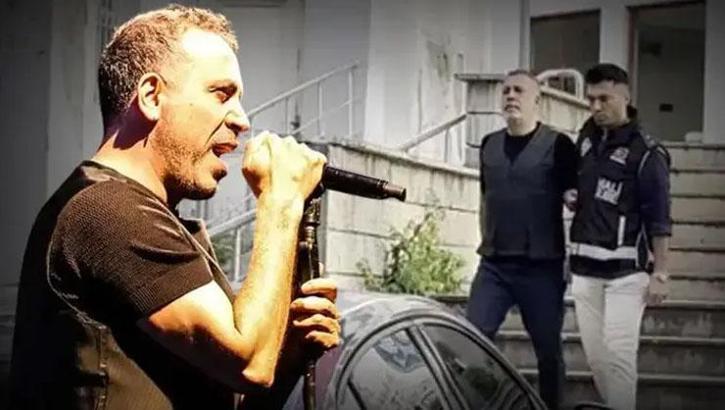Ahbap soruşturmasında Haluk Levent dahil 19 şüpheliye tutuklama talebi