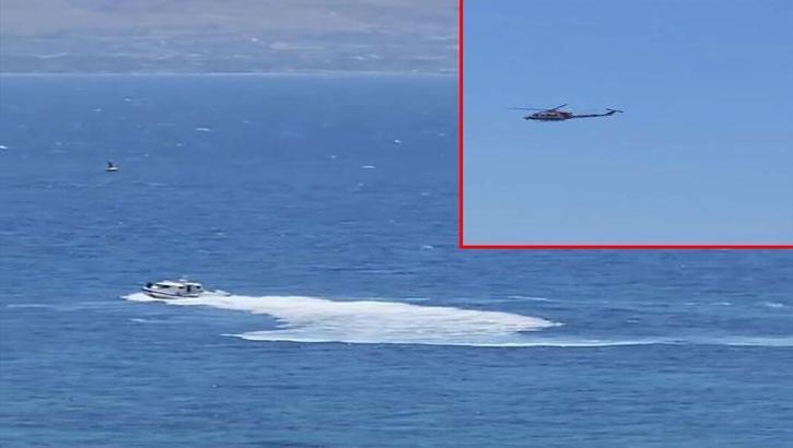Bodrum'da eğlence faciayla bitti! 1 çocuk öldü, kayıp baba ile diğer kızı aranıyor