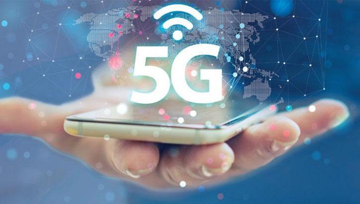 Dünyada 5G abone sayısı 3 milyarı aştı