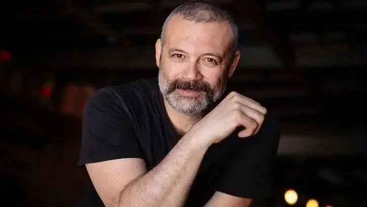 Oyuncu Levent Üzümcü hakkında 'Ev hapsi' kararı