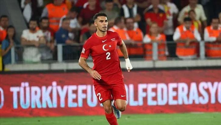 Zeki Çelik'in yeni takımı! Transfer resmen açıklandı