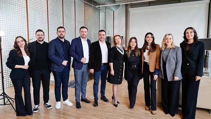 Demirören Medya'dan insan kaynaklarında dönüşüm hamlesi: Şeffaf ve veriye dayalı İK modeli