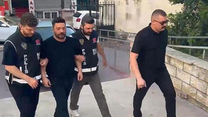 Ahbap soruşturmasında yeni gelişme! Şüpheli işlem MASAK'a takıldı: Oğuzhan Uğur gözaltında