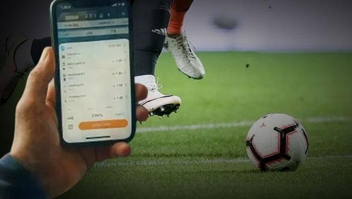 Futbolda yasa dışı bahis operasyonu: 19 şüpheli için gözaltı kararı! Yöneticilerin isimleri belli oldu