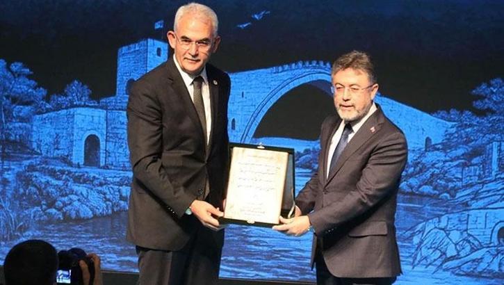 6 ili kapsayan dev yatırım! Detayları Bakan Yumaklı açıkladı
