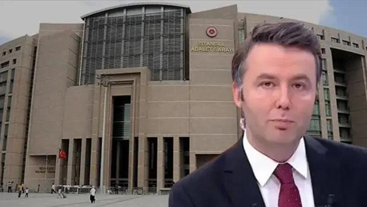 Mehmet Akif Ersoy'un duruşma tarihi belli oldu!