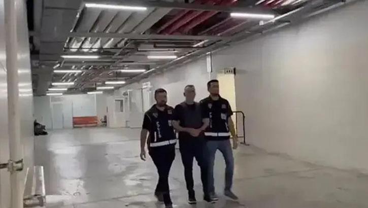 Ahbap kurucusu Alper Çelik tutuklandı! Hesaplarda olağan akışa aykırı artış
