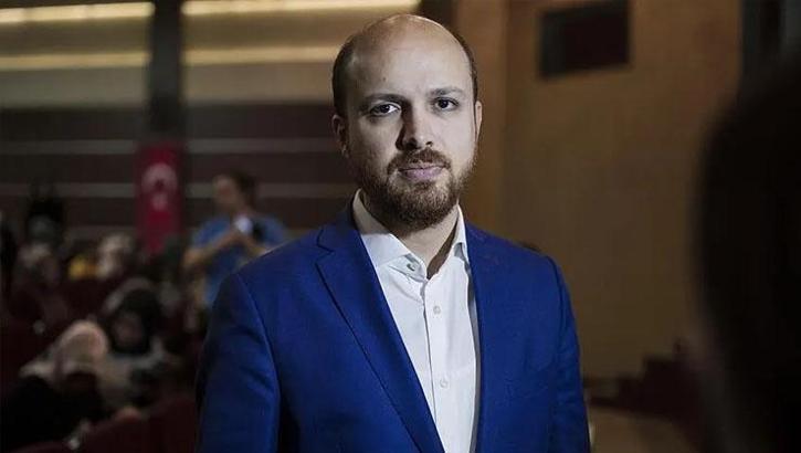 Dünya Etnospor Birliği Başkanı Bilal Erdoğan: Türkiye, izcilikte dünyada müstesna bir yere sahip