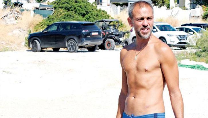 Önce iş sonra tatil