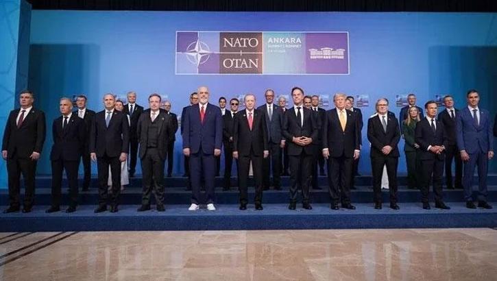 NATO Zirvesi sonrası CİMER'e teşekkür mesajları yağdı