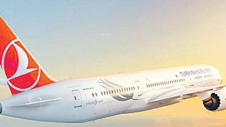 THY, dev havacılık fuarında yeni fırsatlara oda klandı