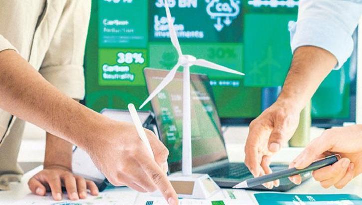 Deprem bölgesi ve yeşil dönüşüme 300 milyon dolarlık finansman
