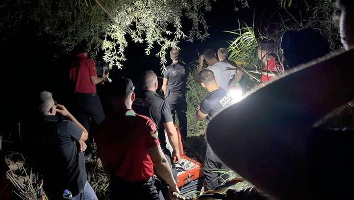Piknik faciaya dönüştü! 2 çocuk nehirde kayboldu