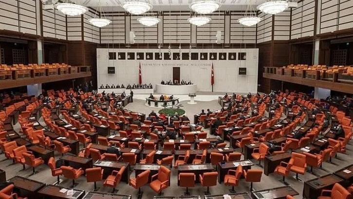 12. Yargı Paketi yasalaştı! TBMM’de kabul edildi, işte içeriği