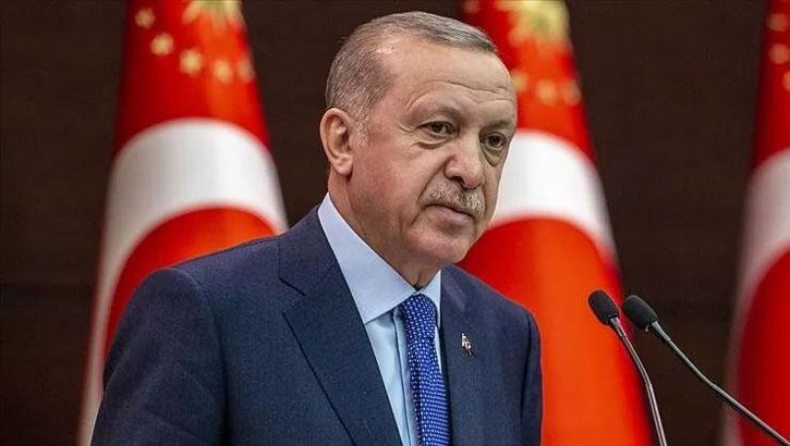 Cumhurbaşkanı Erdoğan’ın 15 Temmuz makalesi 44 ülkede yayımlandı! ‘Dünyada emsalsiz bir direniş’