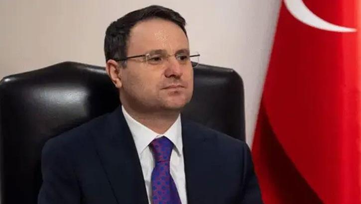 Bakan Gürlek duyurdu! Dünya Kupası finali öncesi dev yasa dışı bahis operasyonu
