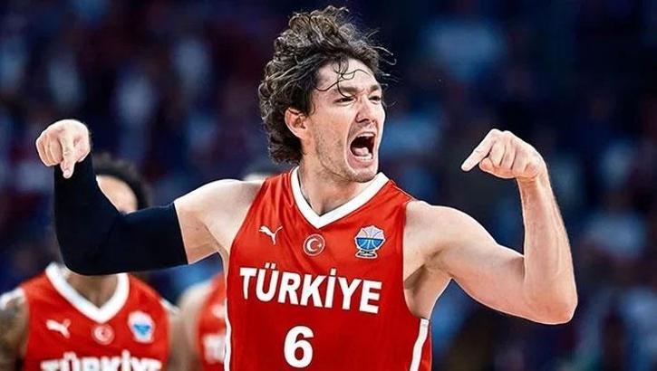 Cedi Osman'dan sürpriz transfer! İşte yeni takımı ve sözleşme şartları